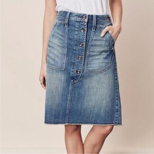 Lovestitch Skirt S